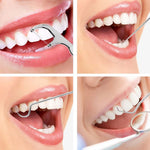 Load image into Gallery viewer, Zorex™ : Kit De Soins Dentaires  Réutilisables En Acier Inoxydable
